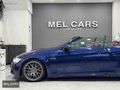 2009 E93 M3 CABRİO-LCİ-CİC EKRAN-EDC-TANZANİT BLUE