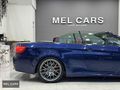 2009 E93 M3 CABRİO-LCİ-CİC EKRAN-EDC-TANZANİT BLUE