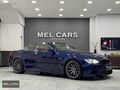 2009 E93 M3 CABRİO-LCİ-CİC EKRAN-EDC-TANZANİT BLUE