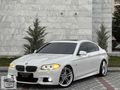 BAHÇECİ AUTO DAN HATASIZ BOYASIZ 525D XDRIVE 2012 MODEL 243 KM