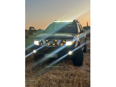 Sahibinden Nissan Navara 2.5 TDI 4x4 SE 2006 Model 