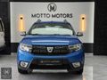MOTTO MOTORS-Sandero 0.9 Tce Stepway Easy-R HATASIZ