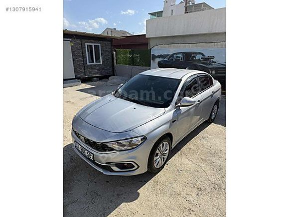 PLATINUM GARAGE'DEN EGEA