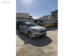 PLATINUM GARAGE'DEN EGEA