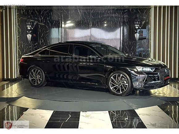 ASLANOĞLU PLAZA'DAN 2023 DS9 1.6 E-TENSE KOMPLE PPF HATASIZ