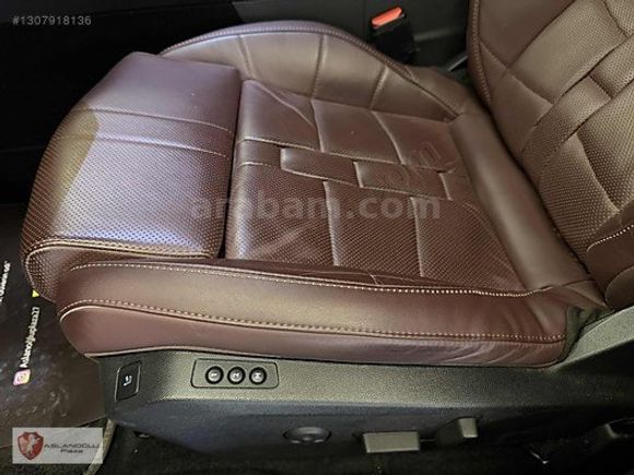 ASLANOĞLU PLAZA'DAN 2023 DS9 1.6 E-TENSE KOMPLE PPF HATASIZ