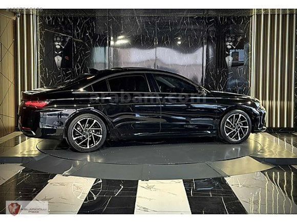 ASLANOĞLU PLAZA'DAN 2023 DS9 1.6 E-TENSE KOMPLE PPF HATASIZ