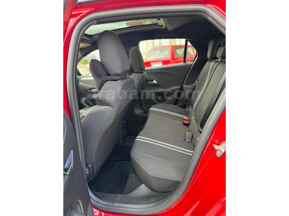 Sahibinden Opel Corsa 1.2 T GS 2025 Model