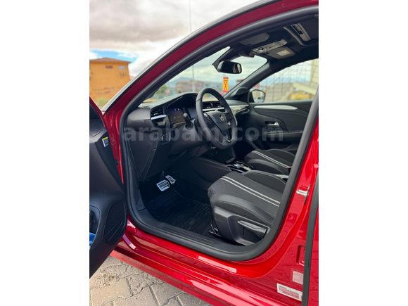 Sahibinden Opel Corsa 1.2 T GS 2025 Model