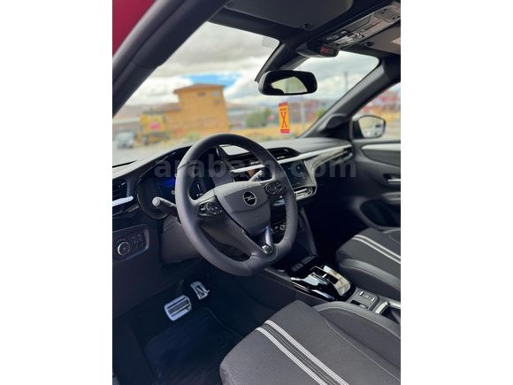 Sahibinden Opel Corsa 1.2 T GS 2025 Model