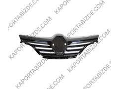 RENAULT MEGANE IV ÖN PANJUR ÜST KROM ÇITALI 2016-2020 622567680R İTHAL ÜRÜN