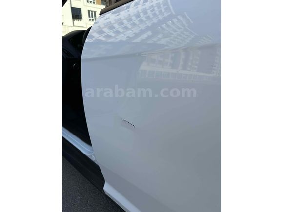 SAHİBİNDEN HATASIZ-BOYASIZ-DEĞİŞENSİZ-TRAMERSİZ OTOMATİK VİTES