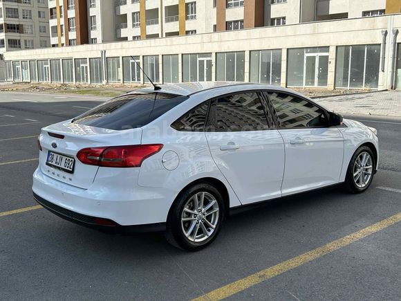 SAHİBİNDEN HATASIZ-BOYASIZ-DEĞİŞENSİZ-TRAMERSİZ OTOMATİK VİTES