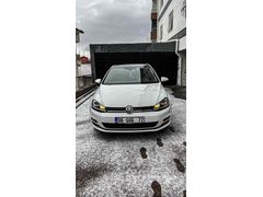 Sahibinden Volkswagen Golf 1.4 TSi Highline 2014 Model  68.000 km Beyaz