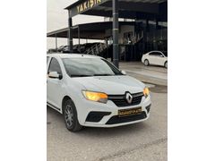 M.karakoyun Auto'dan Renault Symbol 1.5 dCi Joy 2016 Model Şanlıurfa