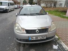 Sahibinden Renault Symbol 1.4 Expression 2010 Model