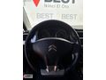 BEST 2.EL'DEN KREDİYE UYGUN OTOMATİK CİTROEN C-ELYSEE (2012)