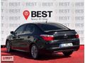 BEST 2.EL'DEN KREDİYE UYGUN OTOMATİK CİTROEN C-ELYSEE (2012)