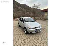 2005 FİAT ALBEA 1.3 MULTIJET TERTEMİZ *UYGUN FİYAT*