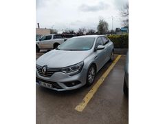 Sahibinden Renault Megane 1.5 dCi Touch 2018 Model