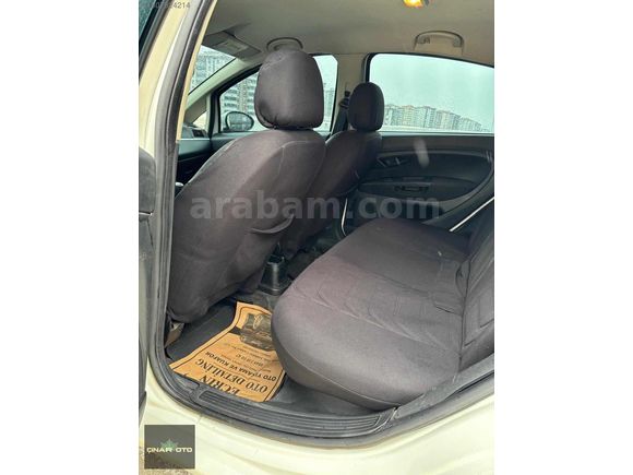 2015 Linea 1.3 MultiJet Pop HATASIZ