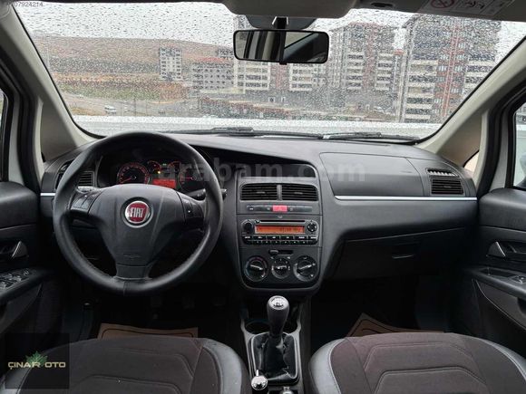 2015 Linea 1.3 MultiJet Pop HATASIZ