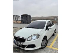 2015 Linea 1.3 MultiJet Pop HATASIZ