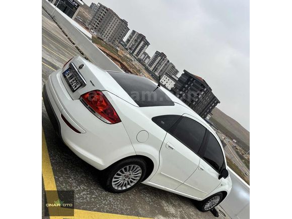 2015 Linea 1.3 MultiJet Pop HATASIZ