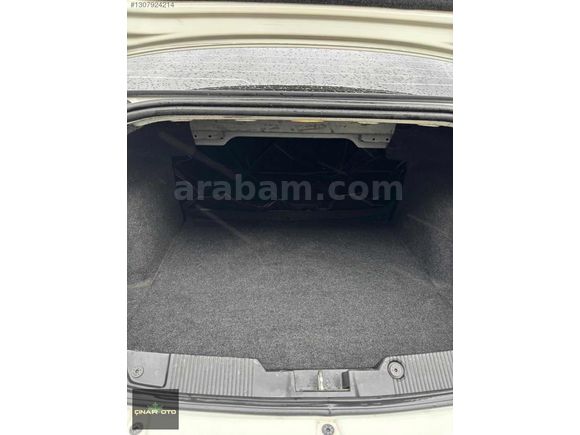 2015 Linea 1.3 MultiJet Pop HATASIZ