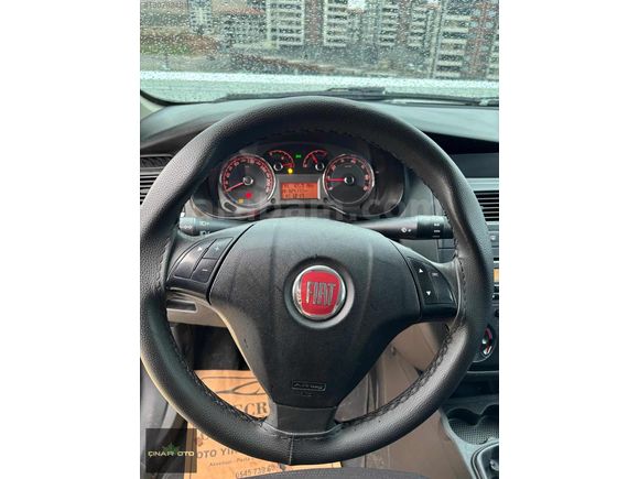 2015 Linea 1.3 MultiJet Pop HATASIZ