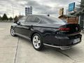 2018 PASSAT 1.6 TDI DSG • HATASIZ BOYASIZ ESKİ MAKAM ARACI