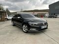 2018 PASSAT 1.6 TDI DSG • HATASIZ BOYASIZ ESKİ MAKAM ARACI