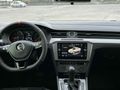 2018 PASSAT 1.6 TDI DSG • HATASIZ BOYASIZ ESKİ MAKAM ARACI