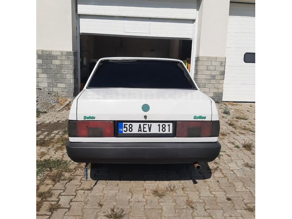 Sahibinden Tofaş Şahin 5 Vites 1992 Model