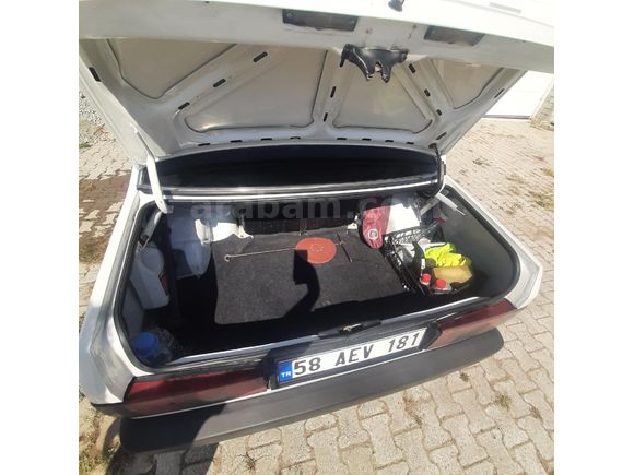 Sahibinden Tofaş Şahin 5 Vites 1992 Model