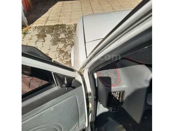 Sahibinden Tofaş Şahin 5 Vites 1992 Model