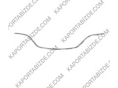 RENAULT MEGANE IV ÖN PANJUR KROM ÇITASI ALT 2016-2020 623851211R İTHAL ÜRÜN