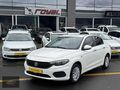 ROYAL GARAGE'DAN 2019 FİAT EGEA 1.4 FİRE EASY HATASIZ ORJ.KM