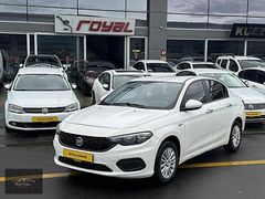 ROYAL GARAGE'DAN 2019 FİAT EGEA 1.4 FİRE EASY HATASIZ ORJ.KM