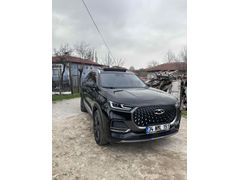 HATASIZ KOMPLE PPF KAPLI