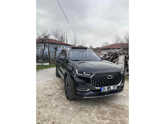 HATASIZ KOMPLE PPF KAPLI