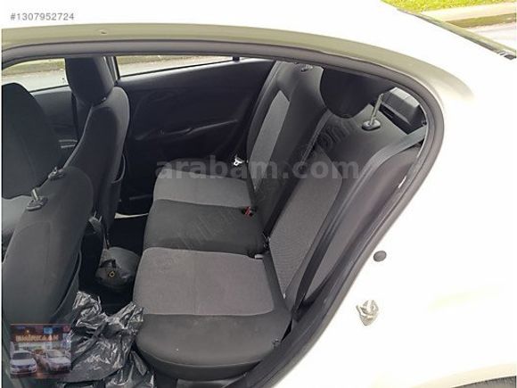 2022 MODEL FİAT EGEA 1.4 EASY PLUS 84000 KM BOYASIZ DEĞİŞENSİZ