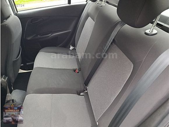 2022 MODEL FİAT EGEA 1.4 EASY PLUS 84000 KM BOYASIZ DEĞİŞENSİZ