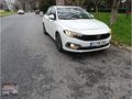 2022 MODEL FİAT EGEA 1.4 EASY PLUS 84000 KM BOYASIZ DEĞİŞENSİZ