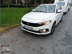 2022 MODEL FİAT EGEA 1.4 EASY PLUS 64000 KM HATASIZ BOYASIZ ORJİ