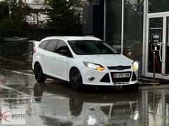 BORZ MOTOR'DAN 36 AY TAKSİT 2012FORD FOCUS 1.6TDCİ CARPLY+AMBYNS