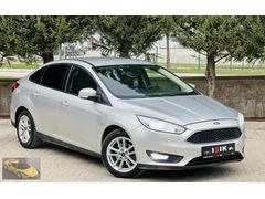 2015 MODEL YENİ KASA 156 BİNDE 1.6 TDİ EMSALSİZ ORİJİNAL