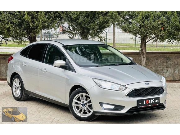 2015 MODEL YENİ KASA 156 BİNDE 1.6 TDİ EMSALSİZ ORİJİNAL