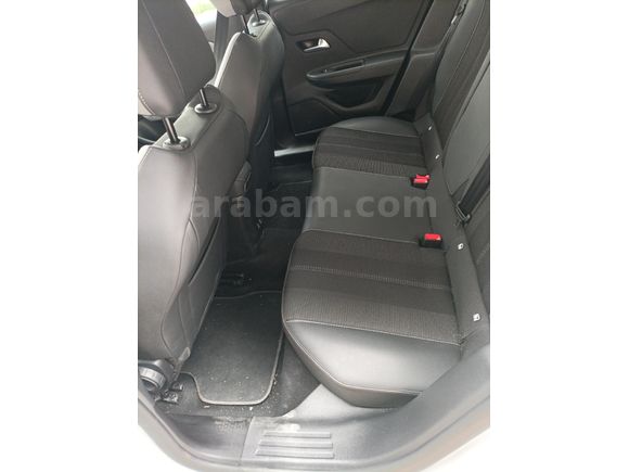 Sahibinden Opel Mokka 1.2 T Elegance 2022 Model Mersin