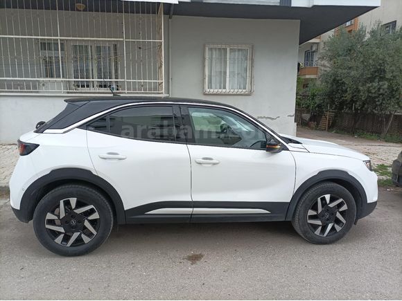 Sahibinden Opel Mokka 1.2 T Elegance 2022 Model Mersin